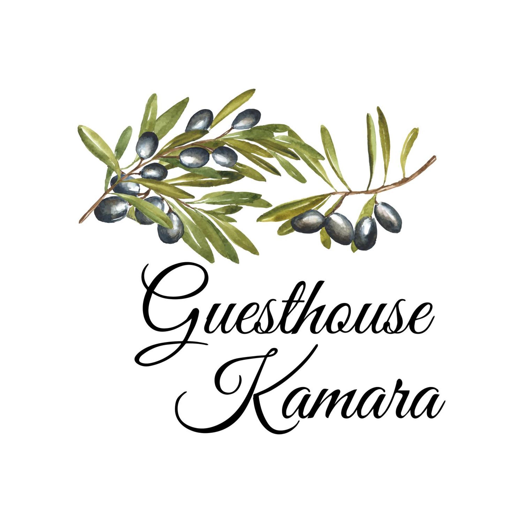 Guesthousekamara Monemvasía Buitenkant foto
