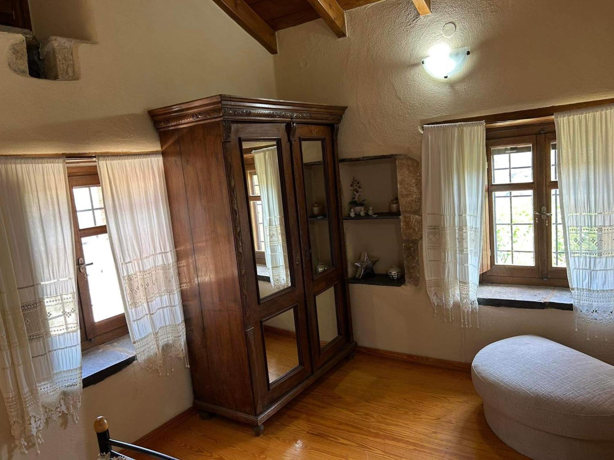 Guesthousekamara Monemvasía Buitenkant foto